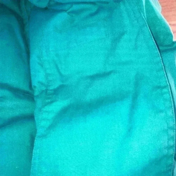 PUFFER JACKET Gray Duck Down and Feather filled Vintage Size XL - Picture 13 of 13